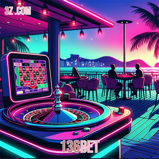 Mergulhe no Mundo Empolgante do Casino do 136bet