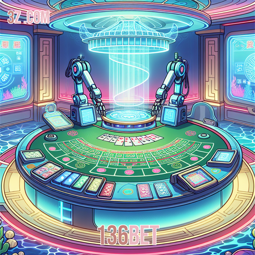 Embarque na Aventura das Slots no 136bet Hoje Mesmo!