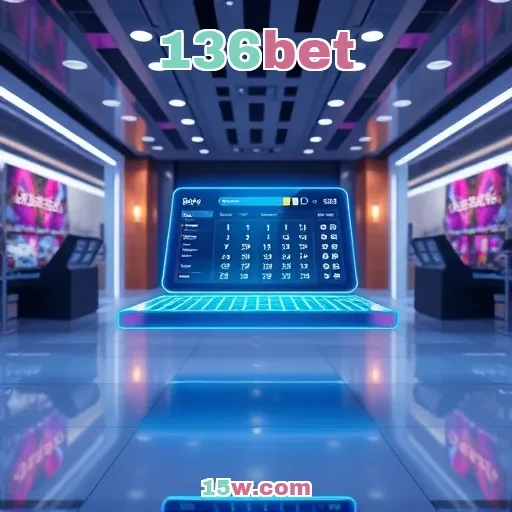 136bet: Apostas em Esportes Que Transformam Sua Paixão em Lucro