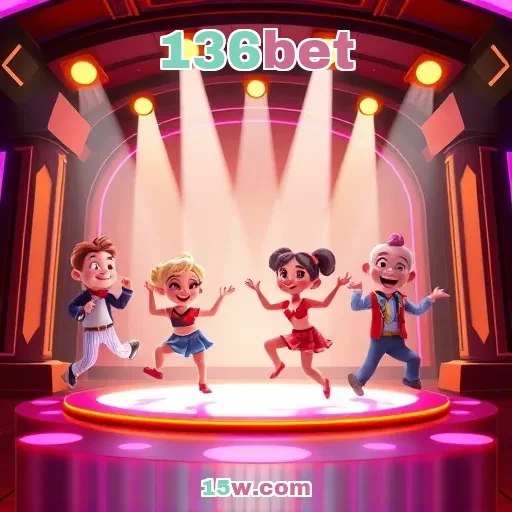 136bet: Descubra Estratégias Incríveis para Maximizar Seus Ganhos nos Jogos