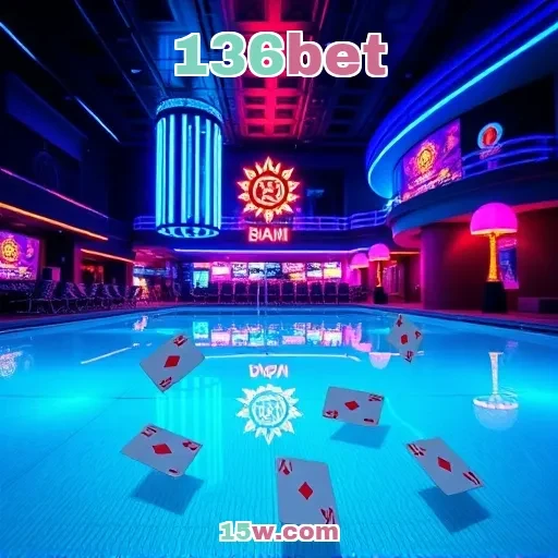 136bet: Descubra a Diversão e Emoção nos Jogos de Mesa